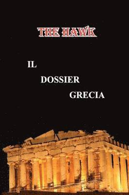bokomslag dossier Grecia