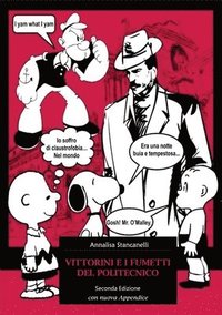 bokomslag Vittorini e i fumetti del Politecnico