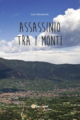 bokomslag Assassinio tra i monti