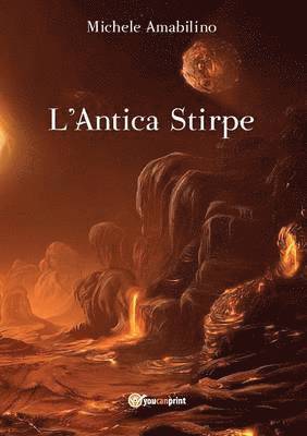 L'antica stirpe 1