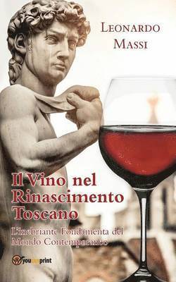 Leonardo Massi - vino nel rinascimento toscano, Häftad