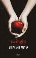 Stephenie Meyer - Twilight, Häftad