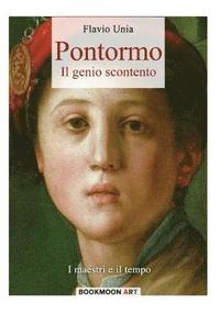bokomslag Pontormo