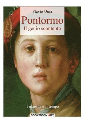 bokomslag Pontormo