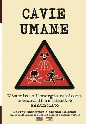 Cavie Umane 1