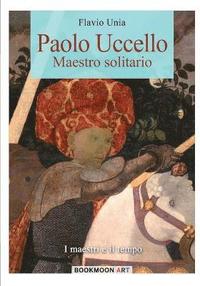 bokomslag Paolo Uccello