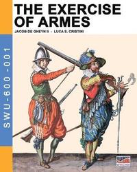 bokomslag Exercise of Armes