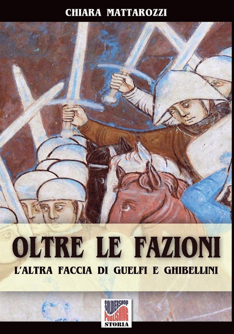 Oltre la fazioni 1