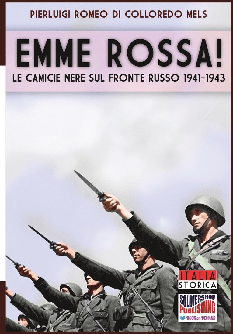 Emme Rossa