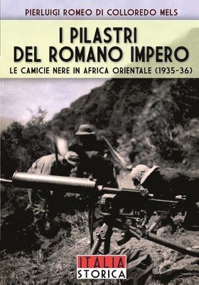 I pilastri del romano impero 1