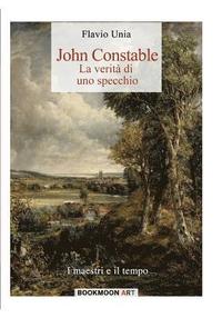 bokomslag John Constable