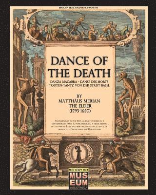 Dance of the Death