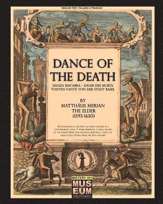 Dance of the Death 1