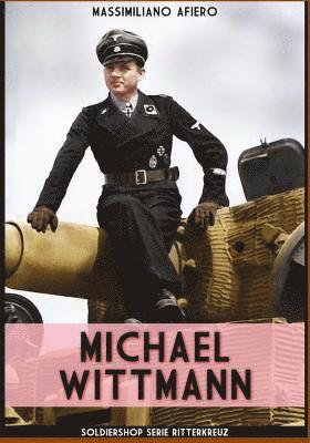 bokomslag Michael Wittmann