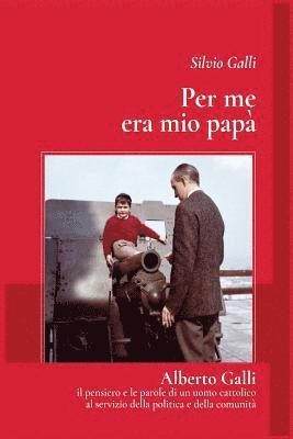 bokomslag Per me era mio papa'