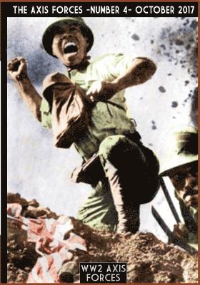 Axis Forces 4
