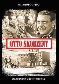 bokomslag Otto Skorzeny