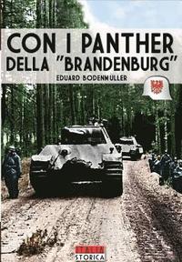 bokomslag Con i panther della Brandeburg