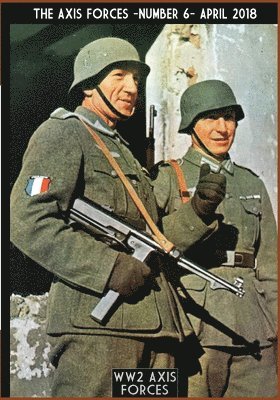 Axis Forces 6
