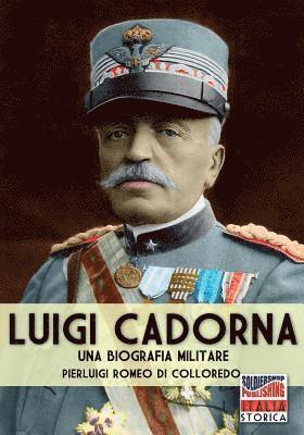 Luigi Cadorna 1