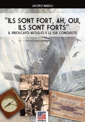 "Ils Sont Forts, Oh, Oui, Ils Sont Forts!"