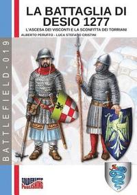 bokomslag La battaglia di Desio 1277