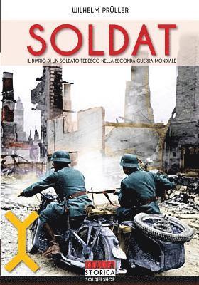 Soldat 1