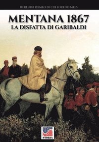 bokomslag Mentana 1867