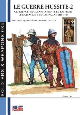 Le guerre Hussite - Vol. 2 1