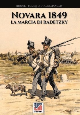 bokomslag Novara 1849