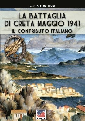 battaglia di Creta - Maggio 1941 1