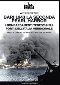 bokomslag Bari 1943