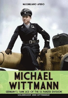 bokomslag Michael Wittmann