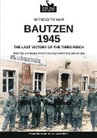 bokomslag Bautzen 1945