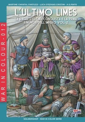 bokomslag L'ultimo limes - Vol. 2