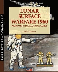 bokomslag Play the Lunar Surface warfare 1960
