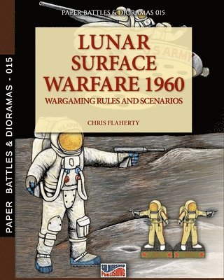 Play the Lunar Surface warfare 1960 1