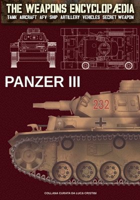 bokomslag Panzer III