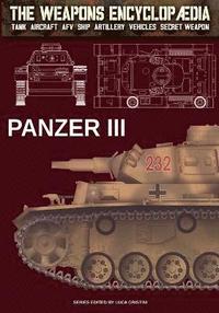 bokomslag Panzer III