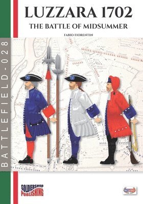 Fabio Fiorentin - Luzzara 1702, Häftad