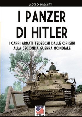 I panzer di Hitler 1