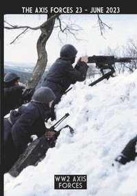 bokomslag Axis Forces 23
