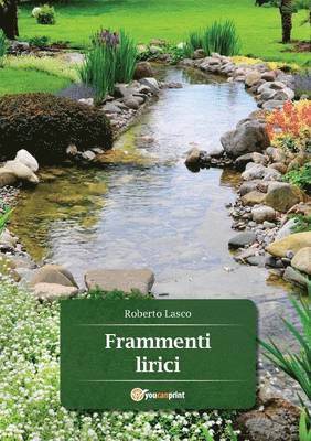 Roberto Lasco - Frammenti lirici, Häftad