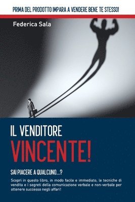 bokomslag Il Venditore Vincente!