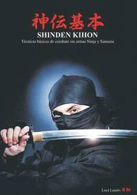bokomslag Shinden Kihon