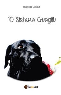 bokomslag 'O Sistema Guagliù