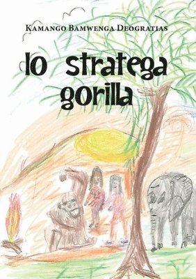 Lo stratega gorilla 1