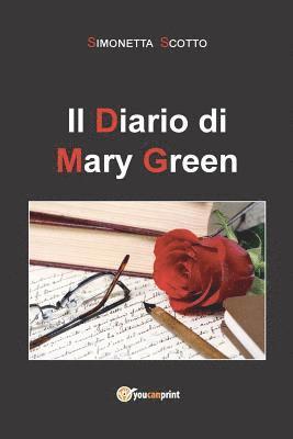 bokomslag Il diario di Mary Green