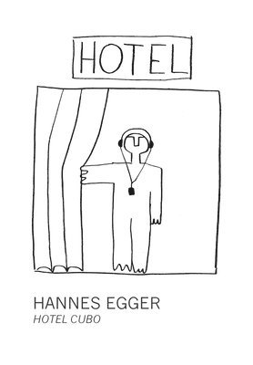 Hotel Cubo 1