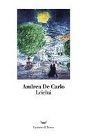 Andrea De Carlo - Leielui, Häftad